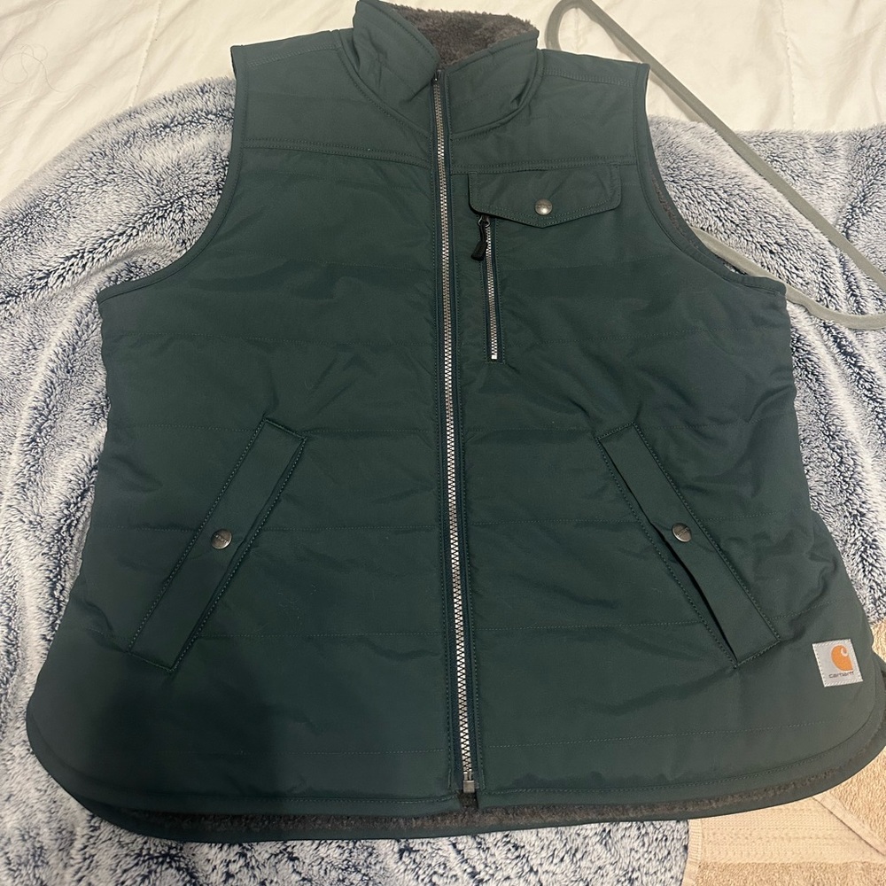 Carhartt vest